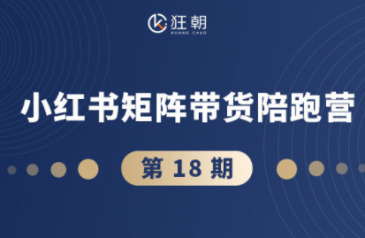盗坤·抖音小红书视频号短视频带货与直播变现(11-18期)-高东资源网