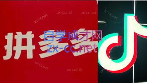 老陶电商·拼多多+抖音小店无货源开店(更新10月)-高东资源网